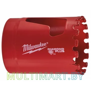 Коронка Milwaukee Diamond Plus 49565630